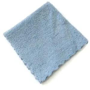 Szybka dostawa Vileda Ścierka MicroTuff Easy Niebieska 162710 Lumarko